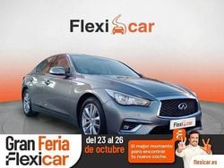 Gri Utilizat 2018 Infiniti Q50 Premium Berlinǎ | 16.920 € (Preț OK)
