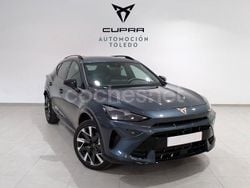 Gris / plata Nuevo 2025 Cupra Formentor SUV | 33.900 € (Precio justo)