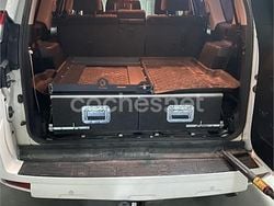 Blanco Usado 2017 Toyota Land Cruiser SUV | 33.000 € (Super precio)