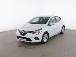 Usado 2020 Renault Clio V Intens | 13.809 € (Un poco caro)