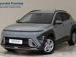 Mirage green Usado 2023 Hyundai Kona SUV | 25.900 €
