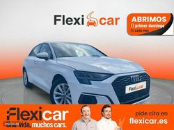 Blanco Usado 2021 Audi A3 Sportback e-tron Utilitario | 20.790 € (Precio justo)