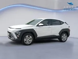 Blanco Nuevo 2025 Hyundai Kona SUV | 23.700 € (Buen precio)