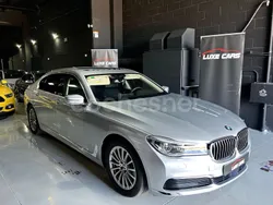 BMW 730L