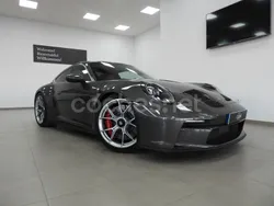 Gris / plata Usado 2024 Porsche 911 GT3 Coupe | 240.000 € (Buen precio)