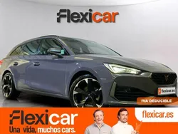 Gris Usado 2023 Cupra Leon Coupe | 24.490 € (Precio justo)