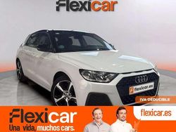 Blanco Usado 2020 Audi A1 Sportback Advanced Plus Utilitario | 13.990 € (Super precio)