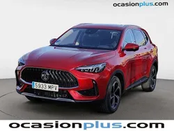 Blanco Usado 2024 MG EHS Luxury SUV | 26.819 € (Caro)
