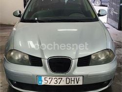 Gris / plata Usado 2005 Seat Ibiza Stylance Berlina | 3499 € (Precio justo)