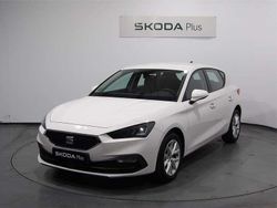 Usado 2022 Seat Leon Reference Utilitario | 17.950 € (Precio justo)