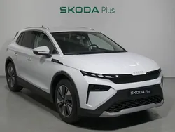 Eléctrico Nuevo 2025 Skoda Elroq SUV | 37.500 €