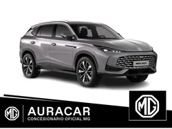 Gris Nuevo 2025 MG HS Luxury SUV | 32.090 € (Caro)