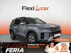 Gris Usado 2024 Ssangyong (KGM) Torres SUV | 23.490 € (Precio justo)