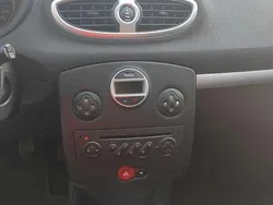 Negro Usado 2008 Renault Clio GrandTour Dynamique Familiar | 3950 € (Precio justo)
