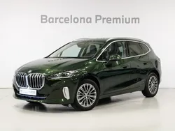 Usado 2024 BMW 218 Active Tourer Comfort Edition Monovolumen | 35.490 € (Precio justo)