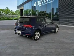 VW Golf VII