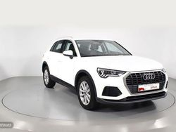 Blanco Usado 2024 Audi Q3 Advanced Plus SUV | 43.400 € (Caro)