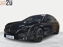 Usado 2025 Peugeot 308 GT Familiar | 26.990 € (Super precio)