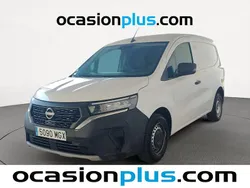 Azul Usado 2023 Nissan Townstar Monovolumen | 14.991 € (Super precio)