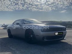 Gris / plata Usado 2023 Dodge Challenger Coupe | 45.700 € (Buen precio)
