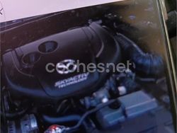 Marrón Usado 2018 Mazda 6 Familiar | 12.500 € (Precio justo)