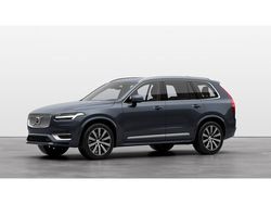 Azul Usado 2023 Volvo XC90 Plus SUV | 77.500 €