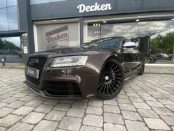 Marrón Usado 2011 Audi RS5 Coupe | 29.000 € (Buen precio)