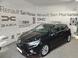 Negro Usado 2020 Renault Clio V Zen Berlina | 12.900 € (Buen precio)