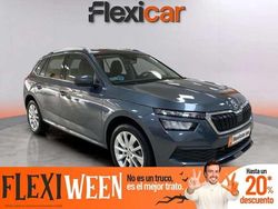 Gris Usado 2021 Skoda Kamiq Ambition SUV | 17.990 € (Precio justo)