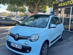 Blanco Usado 2015 Renault Twingo Intens Utilitario | 7990 € (Precio justo)