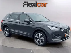 Gris Usado 2023 Seat Tarraco SUV | 28.790 €
