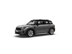 Usado 2020 Mini Cooper Countryman SUV | 24.890 € (Un poco caro)