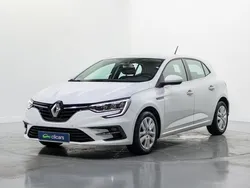 Usado 2021 Renault Mégane IV Business | 14.490 € (Precio justo)
