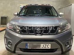 Gris / plata Usado 2017 Suzuki Vitara SUV | 10.500 € (Super precio)