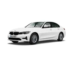 Blanco Usado 2019 BMW 320 Comfort Edition Berlina | 28.495 € (Buen precio)