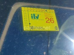 Gris / plata Usado 2008 Citroën Xsara Picasso Monovolumen | 3500 € (Buen precio)