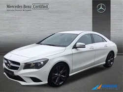 Usado 2016 Mercedes CLA200 Berlina | 19.900 € (Precio justo)