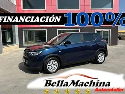 Usado 2020 Ssangyong Tivoli | 11.975 €