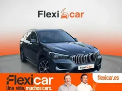 Amarillo Usado 2020 BMW X1 SUV | 24.590 €