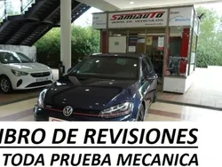 Usado 2017 VW Golf VII GTI | 19.450 € (Super precio)