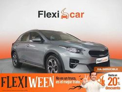 Gris Usado 2022 Kia XCeed SUV | 16.890 € (Precio justo)
