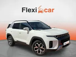 Blanco Usado 2024 Ssangyong Torres SUV | 25.390 €