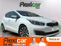 Blanco Usado 2019 Kia Ceed Utilitario | 14.990 € (Precio justo)