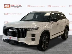 Blanco Usado 2025 Jaecoo 7 SUV | 28.900 € (Buen precio)
