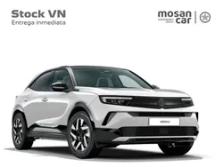 Blanco Nuevo 2025 Opel Mokka SUV | 27.500 € (Un poco caro)