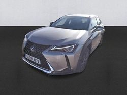 Usado 2023 Lexus UX Business Edition SUV | 29.300 € (Precio justo)