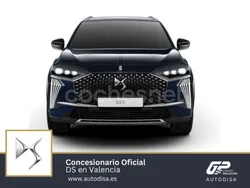 Azul Usado 2024 DS Automobiles DS7 Crossback Rivoli SUV | 39.495 €