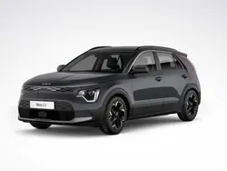 Gris Nuevo 2025 Kia e-Niro SUV | 26.000 €