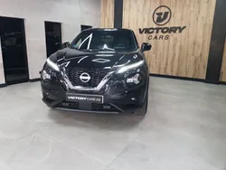 Negro Usado 2023 Nissan Juke N-Connecta SUV | 18.995 € (Precio justo)
