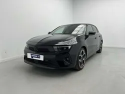 Negro Usado 2022 Opel Astra GS Line Utilitario | 18.590 € (Super precio)
